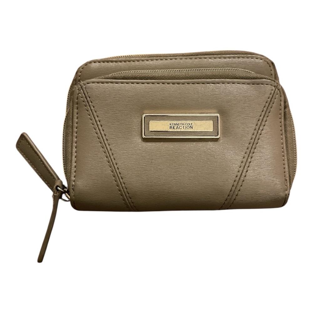 Kenneth Cole Reaction wallet